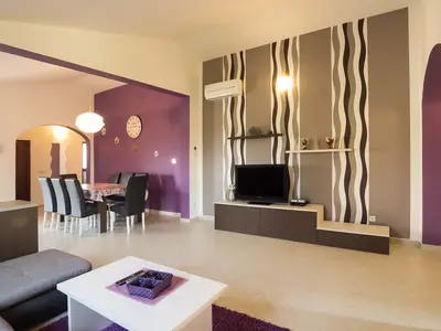 Villa für 8 Personen (130 m²) in Galižana 10/10