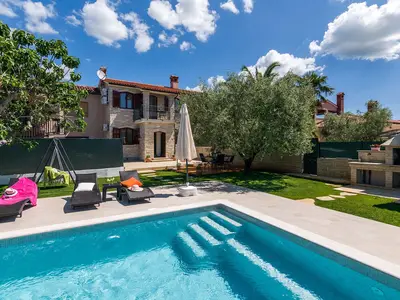 Villa für 6 Personen (80 m²) in Galižana 1/10