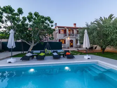 Villa für 6 Personen (80 m²) in Galižana 2/10