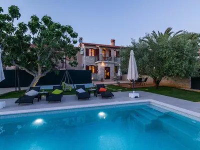 Villa für 6 Personen (80 m²) in Galižana 3/10
