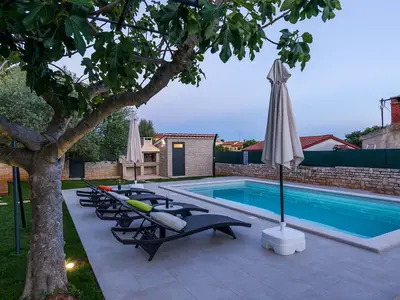 Villa für 6 Personen (80 m²) in Galižana 4/10