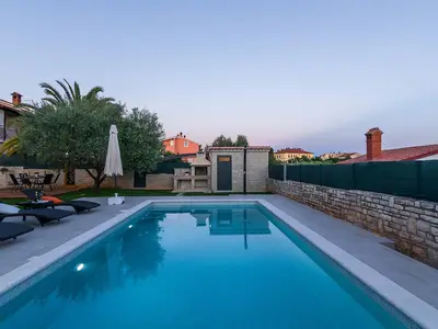 Villa für 6 Personen (80 m²) in Galižana 6/10