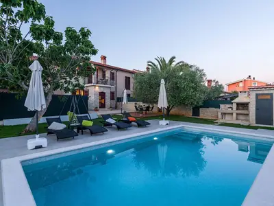 Villa für 6 Personen (80 m²) in Galižana 7/10
