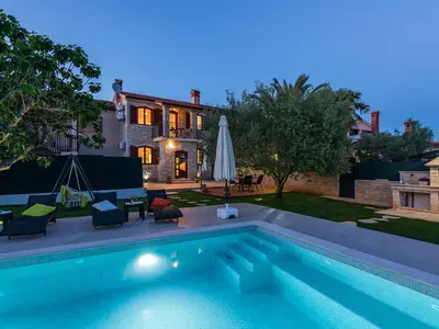 Villa für 6 Personen (80 m²) in Galižana 8/10