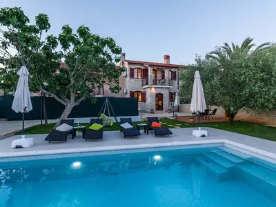 Villa für 6 Personen (80 m²) in Galižana 9/10