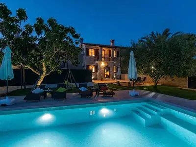 Villa für 6 Personen (80 m²) in Galižana 10/10