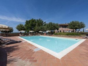 Villa für 30 Personen (400 m&sup2;) in Gambassi Terme