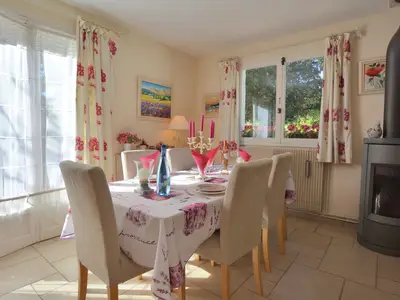 DiningRoom