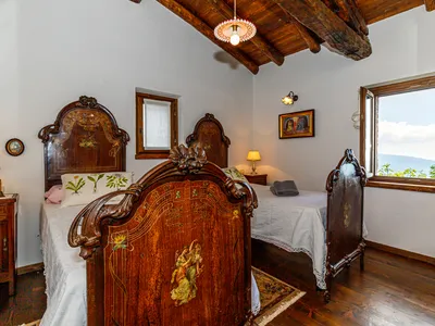 Zweibettzimmer