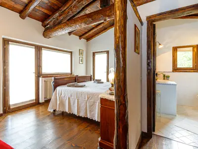 Gemeinschaftsbereich (Flure, Halle)