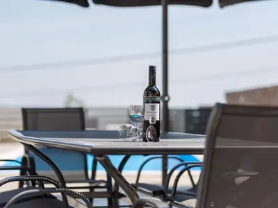 Villa für 8 Personen (90 m²) in Garica 2/10