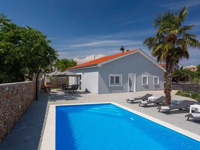 Villa für 8 Personen (90 m²) in Garica 5/10
