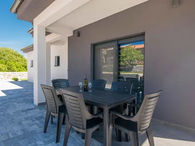 Villa für 6 Personen (92 m²) in Garica 4/10