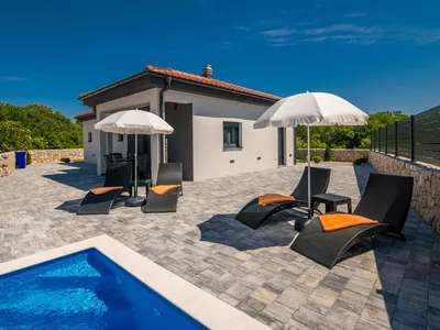 Villa für 6 Personen (92 m²) in Garica 6/10