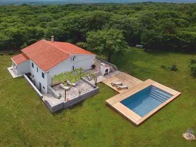 Villa für 8 Personen (125 m²) in Garica 2/10