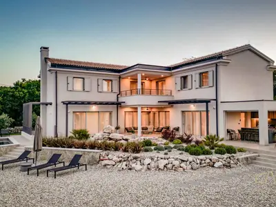 Villa für 10 Personen (245 m²) in Garica 2/10