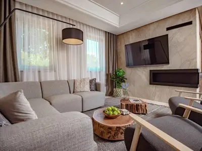 Villa für 10 Personen (245 m²) in Garica 3/10