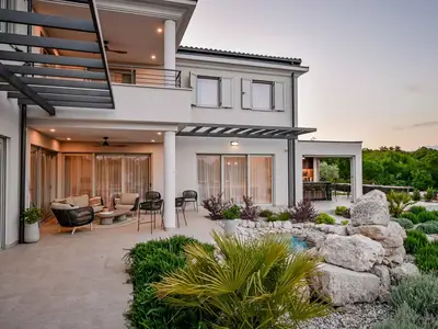 Villa für 10 Personen (245 m²) in Garica 4/10