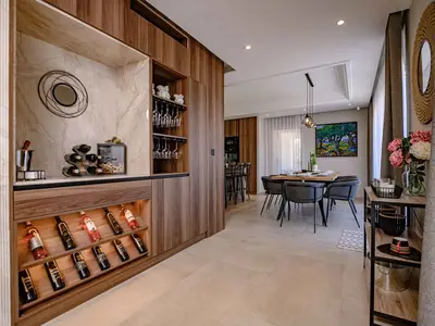 Villa für 10 Personen (245 m²) in Garica 5/10