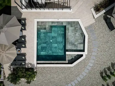 Villa für 10 Personen (245 m²) in Garica 6/10