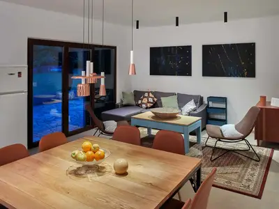 Villa für 8 Personen (125 m²) in Garica 1/10