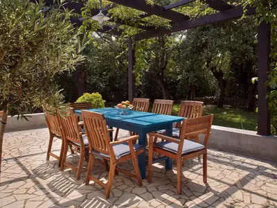 Villa für 8 Personen (125 m²) in Garica 9/10