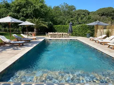 Villa für 11 Personen (250 m²) in Gassin 1/10