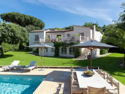 Villa für 11 Personen (250 m²) in Gassin 2/10