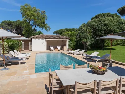 Villa für 11 Personen (250 m²) in Gassin 7/10