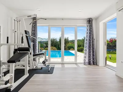 Villa für 6 Personen (72 m²) in Gata 6/10