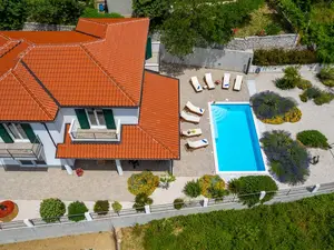 Villa für 10 Personen (352 m²) in Gata