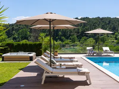 Villa für 8 Personen (264 m²) in Gata 2/10