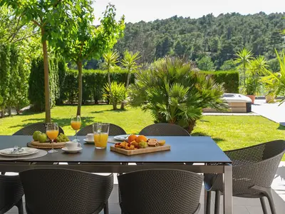Villa für 8 Personen (264 m²) in Gata 5/10