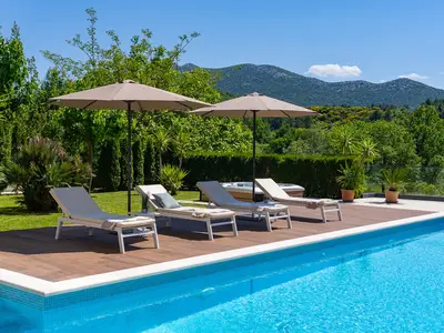 Villa für 8 Personen (264 m²) in Gata 6/10