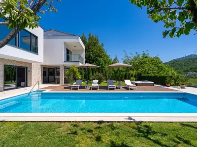 Villa für 8 Personen (264 m²) in Gata 7/10