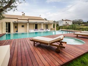 Villa für 7 Personen (155 m²) in Gerani