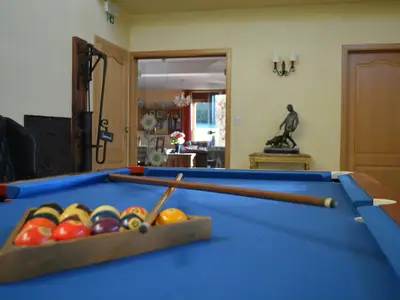 RecreationRoom