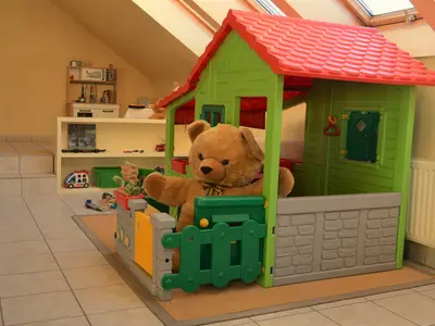 RecreationRoom