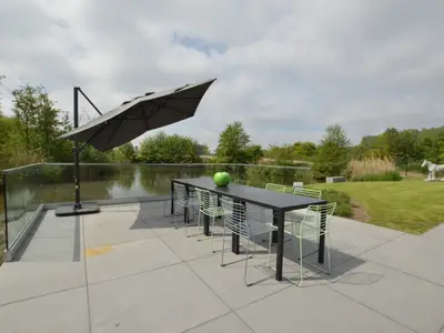 TerraceBalcony