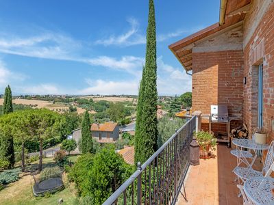 TerraceBalcony