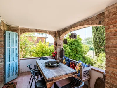 TerraceBalcony