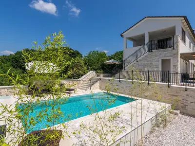 Villa für 8 Personen (120 m²) in Golaš 3/10