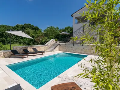 Villa für 8 Personen (120 m²) in Golaš 4/10