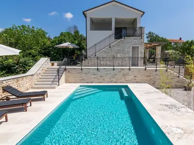 Villa für 8 Personen (120 m²) in Golaš 6/10