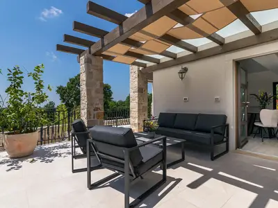 Villa für 8 Personen (120 m²) in Golaš 8/10