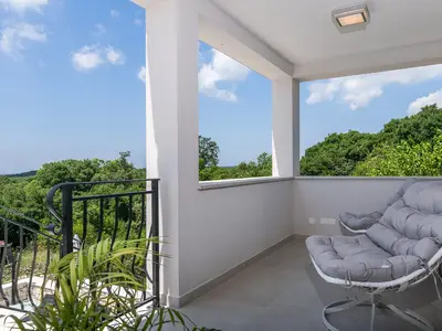 Villa für 8 Personen (120 m²) in Golaš 9/10