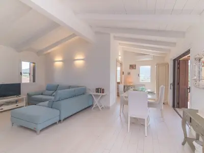 Wohn- und Esszimmer