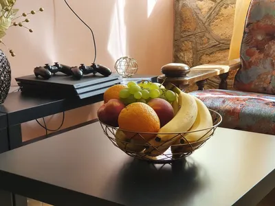 LivingRoom