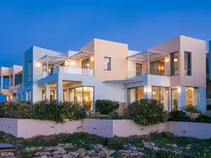 Villa für 11 Personen (200 m²) in Káto Goúves