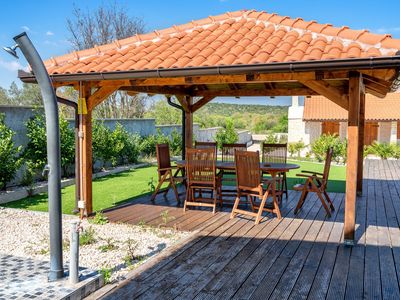 TerraceBalcony